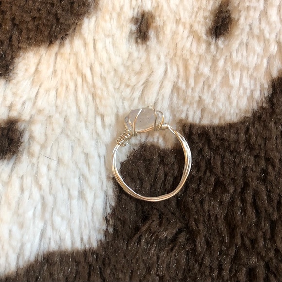 Wire Ring - Picture 2 of 2